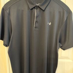 Under Armour Tech Men's Polo Shirt